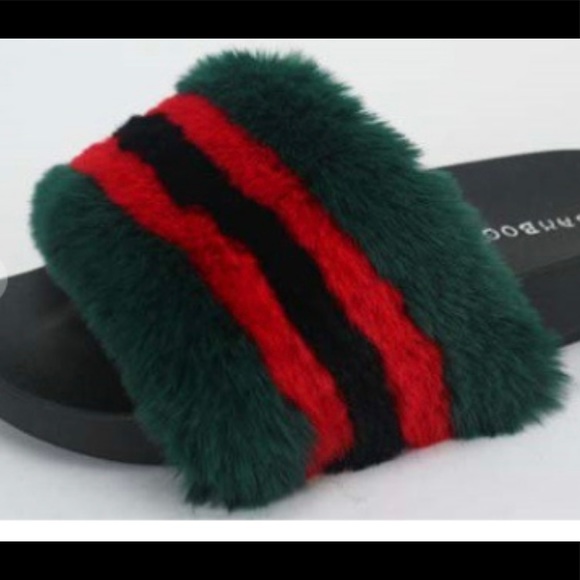 Bamboo brand slides - Picture 2 of 4